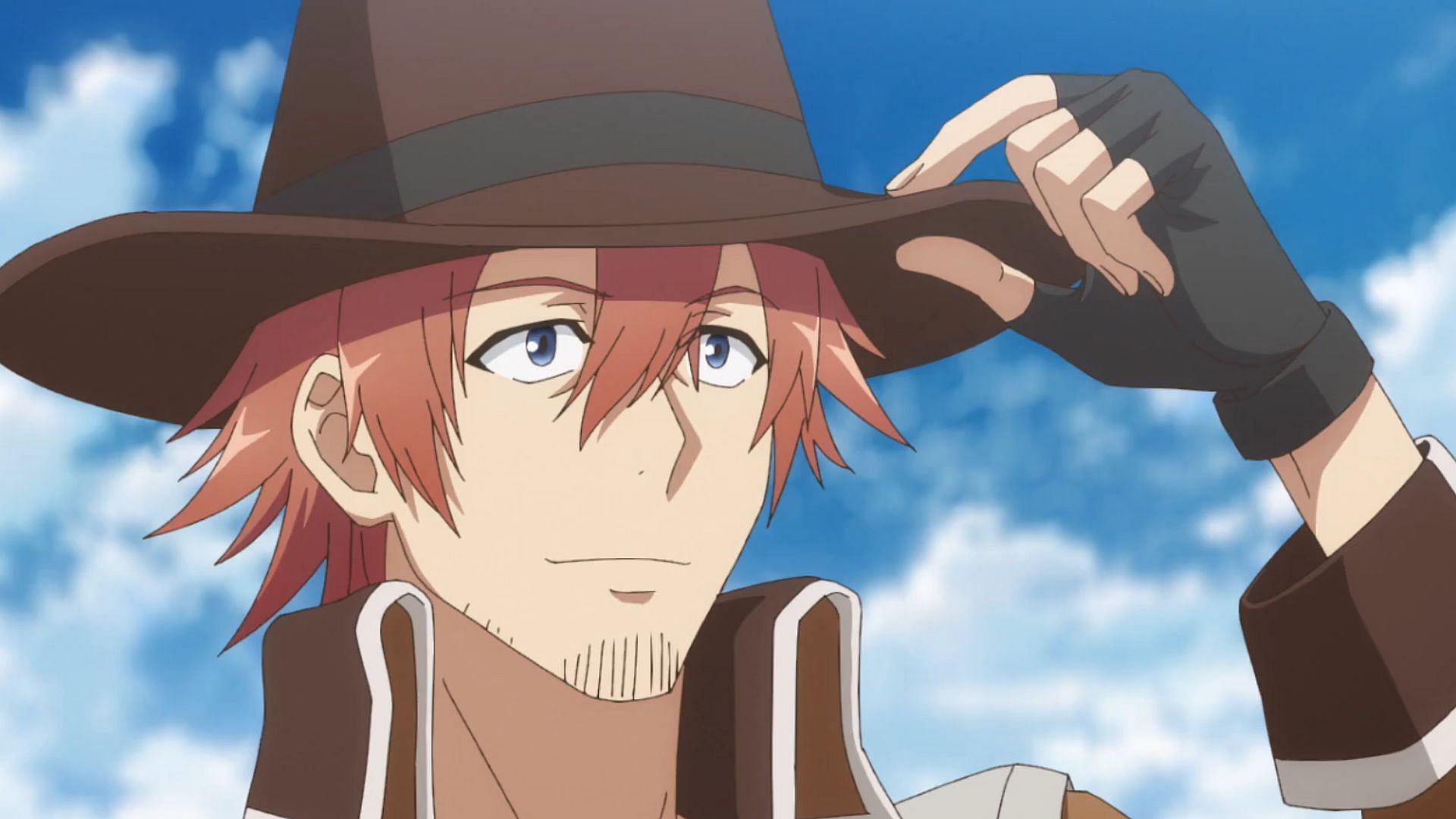 Kerioyl as seen in Reborn as a Vending Machine (Image via Studio Gokumi, AXsiZ)